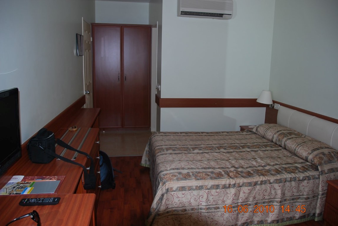 imagini hotel CLUB BELCEKIZ OLUDENIZ